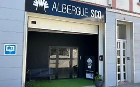 Albergue SCQ